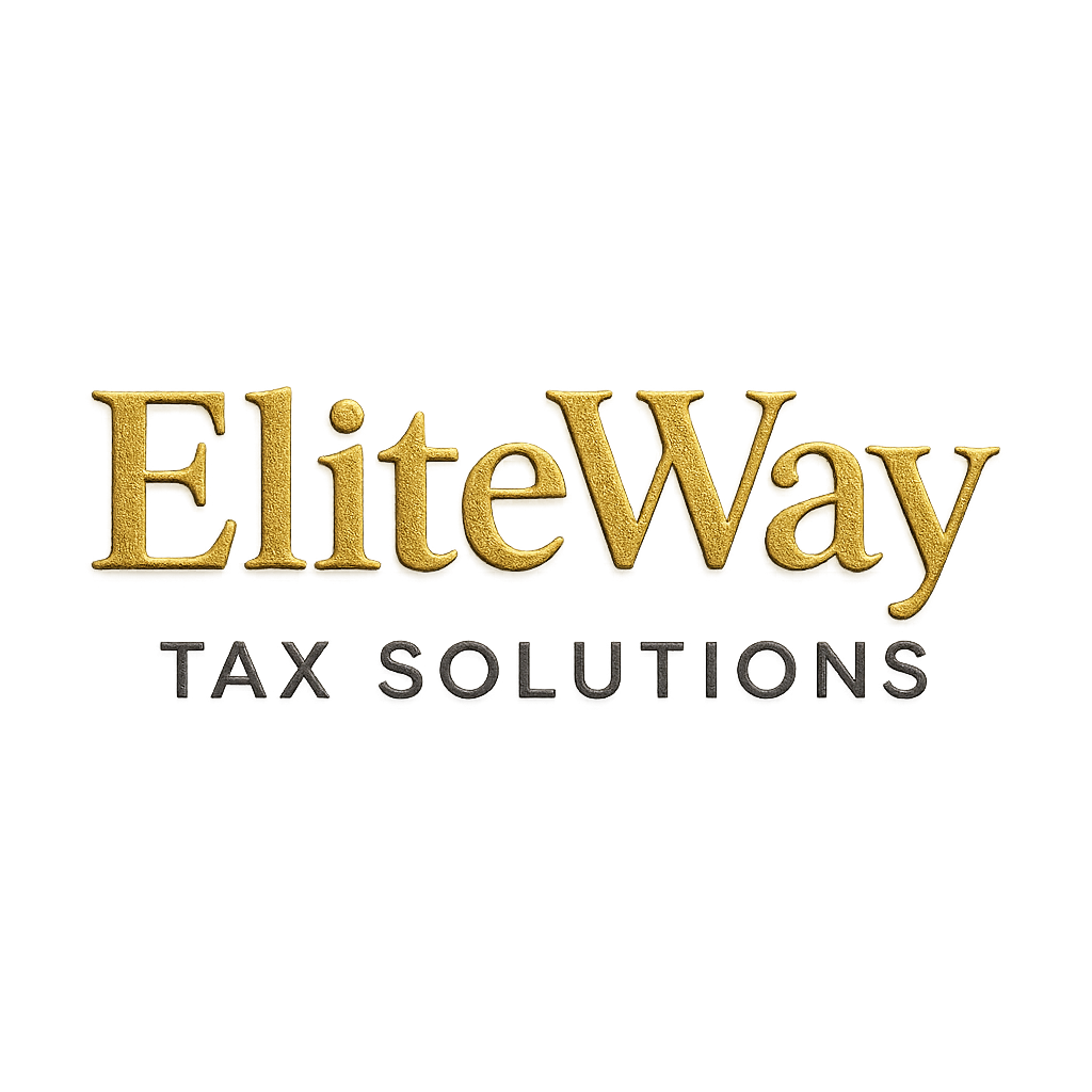 EliteWay Tax Solutions